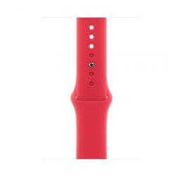 Watch Acc/ 45/ (P)RED Sport Band - S/ M  (MT3W3ZM/A)