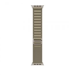 Watch Acc/ 49/ Olive Alpine Loop - Small  (MT5T3ZM/A)