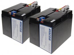 Baterie AVACOM AVA-RBC11 náhrada za RBC11 - baterie pro UPS  (AVA-RBC11)