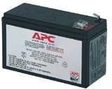 Battery replacement kit RBC2  (RBC2)