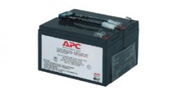 Battery replacement kit RBC9  (RBC9)