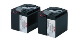 Battery replacement kit RBC11  (RBC11)