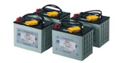 Battery replacement kit RBC14  (RBC14)