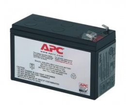 Battery replacement kit RBC17  (RBC17)