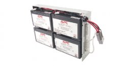 Battery replacement kit RBC23  (RBC23)