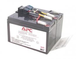 Battery replacement kit RBC48  (RBC48)