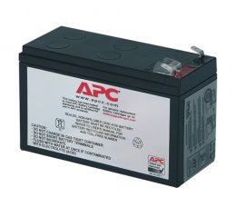 APC Replacement Battery Cartridge 106  (APCRBC106)