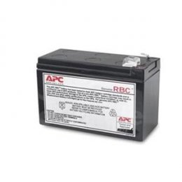 APC Replacement Battery Cartridge 110  (APCRBC110)