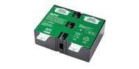 APC Replacement Battery Cartridge 123  (APCRBC123)