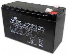 FSP 12V/ 9Ah baterie pro UPS FSP  (MPF0000200GP)