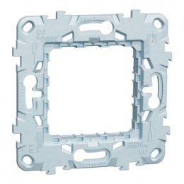 Unica rámeček montážní ZAMAK kovový (pro novou řad  (NU7002)