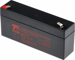 Akumulátor T6 Power NP6-3.3, 6V, 3,3Ah  (T6UPS0006)