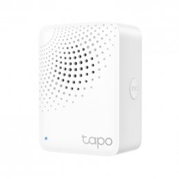 TP-Link Tapo H100 Smart IoT Hub se zvonkem  (Tapo H100)