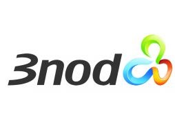 Logo 3NOD