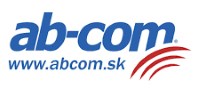 Logo AB-COM