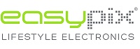 Logo EASYPIX