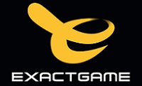 Logo EXACTGAME