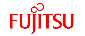 Logo FUJITSU