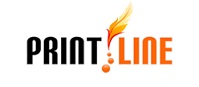 Logo PRINTLINE