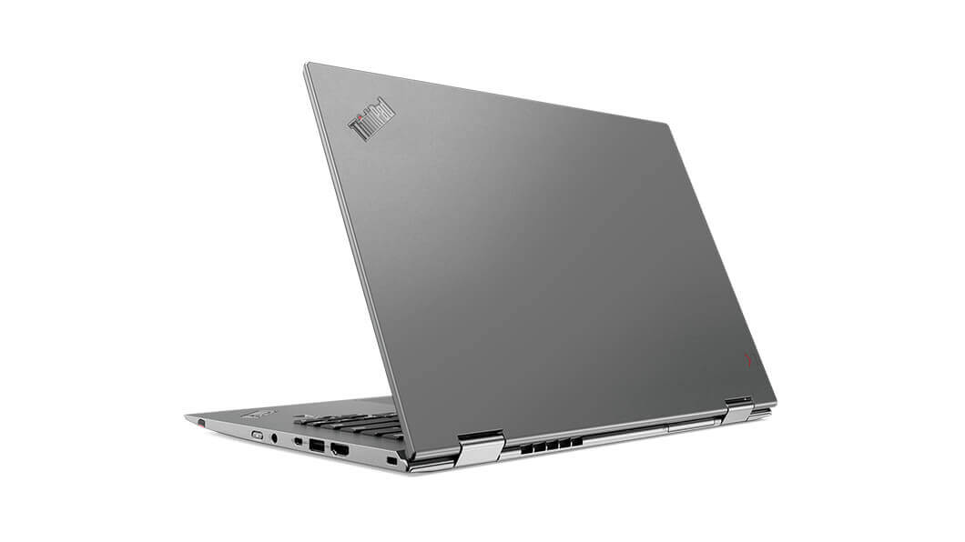 ThinkPad X1 Yoga (3rd Gen)