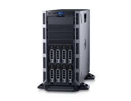 DELL server PowerEdge T330 E3-1230 / 8G/ 1x300 10k SAS/ H330/  iDrac Express/ 1x495W/ 3yNBD PS - obrázek produktu