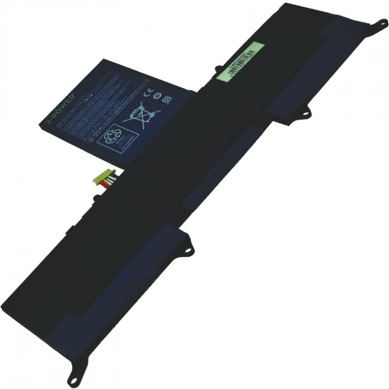 2-POWER Baterie 11,1V 3280mAh pro Acer Aspire S3-331, S3-371, S3-391, S3-951 - obrázek produktu