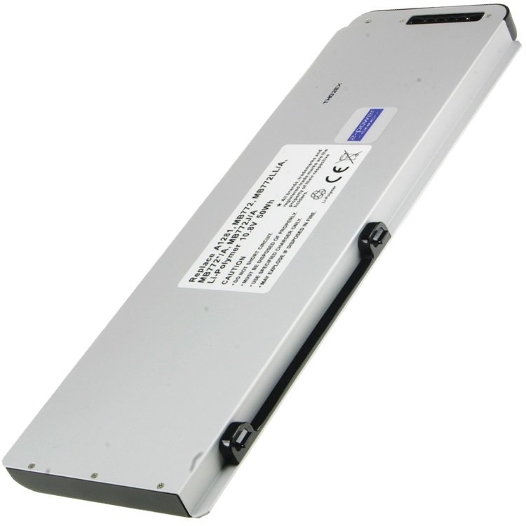 2-POWER Baterie 10,8V 5400mAh pro Apple MacBook Pro 15" A1286 (10/ 2008 -05/ 2009) - obrázek produktu