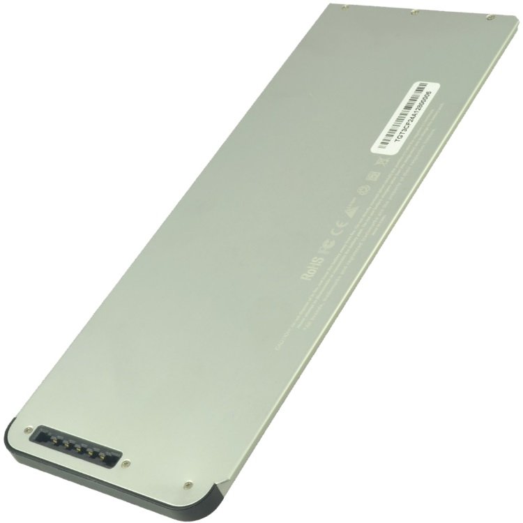 2-POWER Baterie 10,8V 5000mAh pro Apple MacBook 13 Aluminium Unibody A1280 2008 - obrázek produktu