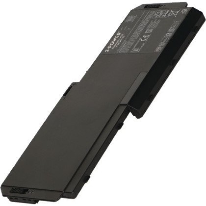 2-POWER Baterie 11,55V 7965mAh pro HP ZBook 17 G5, HP ZBook 17 G6 - obrázek produktu