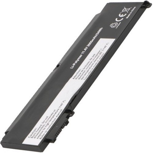 2-POWER Baterie 11,4V 2065mAh pro Lenovo ThinkPad T460s, ThinkPad T470s - obrázek produktu