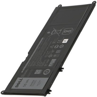 Dell originální baterie Li-Ion 56WH 4CELL W7NKD/ 7FHHV/ PVHT1/ 33YDH - obrázek produktu