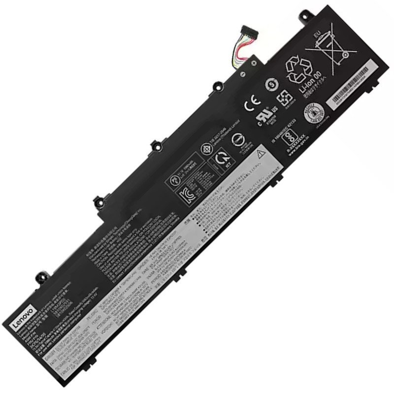 Lenovo orig. BATTERY,11.1V,45Wh,3cell pro ThinkPad E14 Gen 2, E15 Gen 2 - obrázek produktu