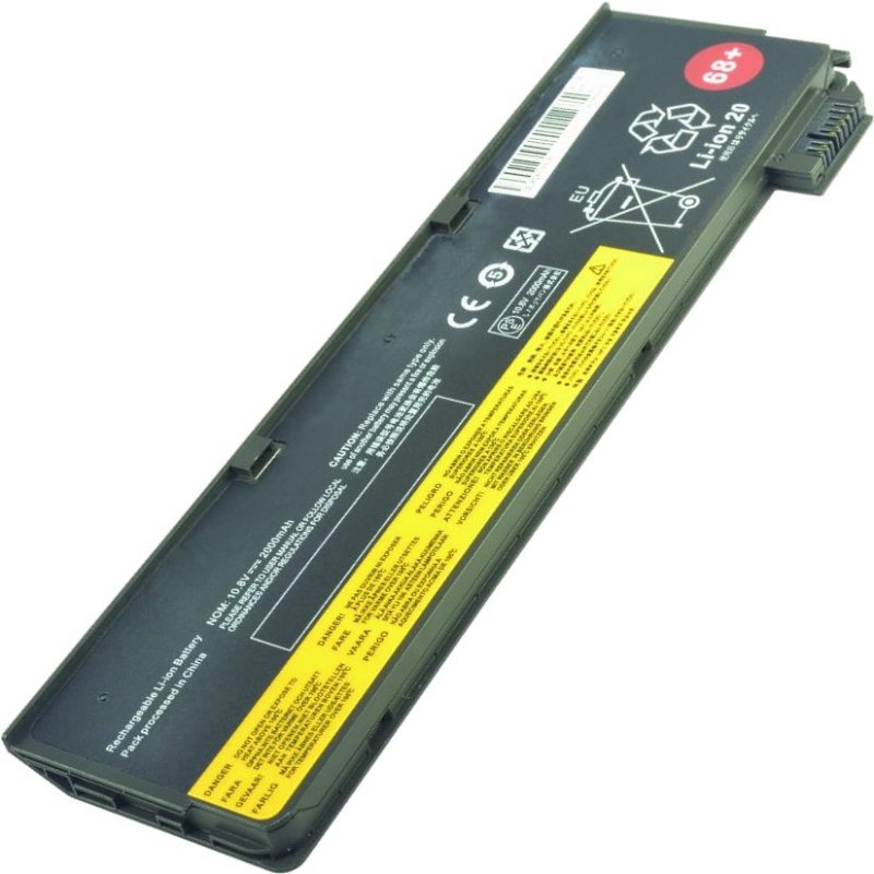 2-POWER Baterie 10,8V 2060mAh pro Lenovo ThinkPad A275, T440, T450, T460, X240, X250 - obrázek produktu