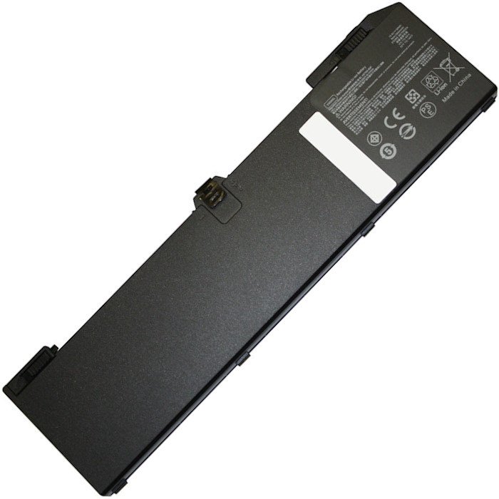 2-POWER Baterie 15,4V 5000mAh pro HP ZBook 15 G5, HP ZBook 15 G6 - obrázek produktu