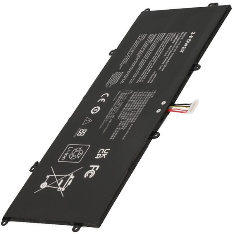 2-POWER Baterie 15,4V 3200mAh pro ASUS K435EA, R435EA, UX325EA, UX325JA, UX363EA, UX363JA - obrázek produktu