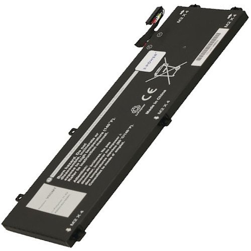 2-POWER Baterie 11,4V 4900mAh pro DELL G7 17 7700, Inspiron 7590, XPS 15 (9570) - obrázek produktu