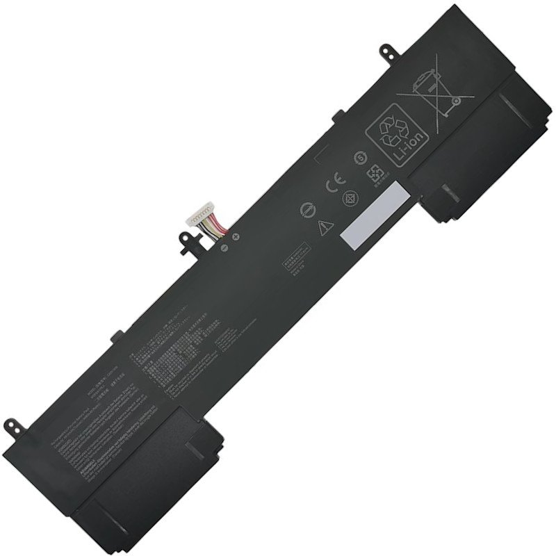Baterie Li-Pol 15.4V 4500mAh pro ASUS UX533FT - obrázek produktu