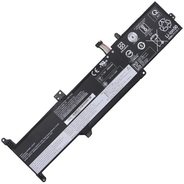 2-POWER Baterie 11,1V 4120mAh pro Lenovo 3-14ADA05, Lenovo 3-14ARE05, Lenovo 3-15IML05 - obrázek produktu