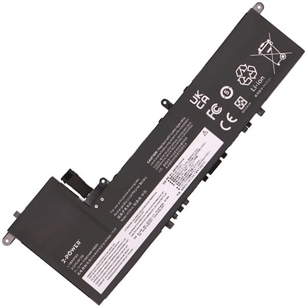 2-POWER Baterie 11,1V 4100mAh pro Lenovo S540-13API, Lenovo S540-13ARE, Lenovo S540-13IML - obrázek produktu