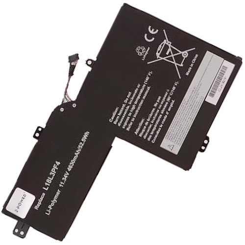 2-POWER Baterie 11,34V 4630mAh pro Lenovo S540-15IML, Lenovo S540-15IWL, Lenovo S540-15IWL GTX - obrázek produktu