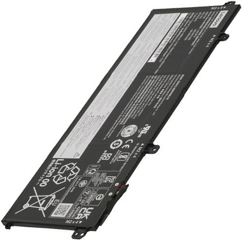 Lenovo originální baterie 11,52V 4211mAh pro Lenovo ThinkPad P14s, ThinkPad T490, ThinkPad T495 - obrázek produktu
