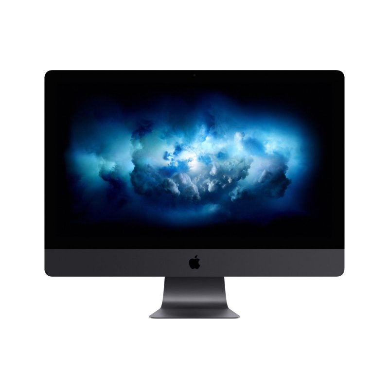 iMac Pro 27" 5K Ret 3.0GHz/ 32G/ 1T/ CZ - obrázek produktu
