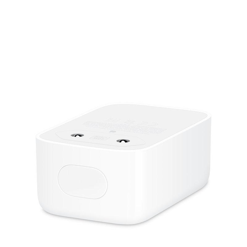 40W Dynamic Power Adapter with 60W Max - obrázek č. 1