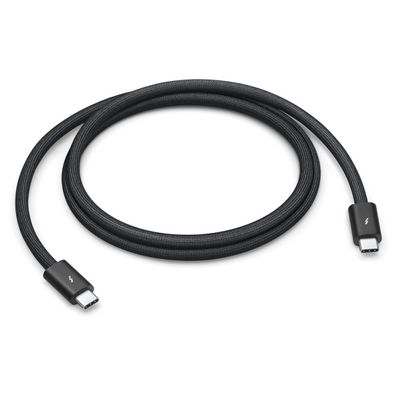 Thunderbolt 4 (USB-C) Pro Cable (1 m) /  SK - obrázek produktu
