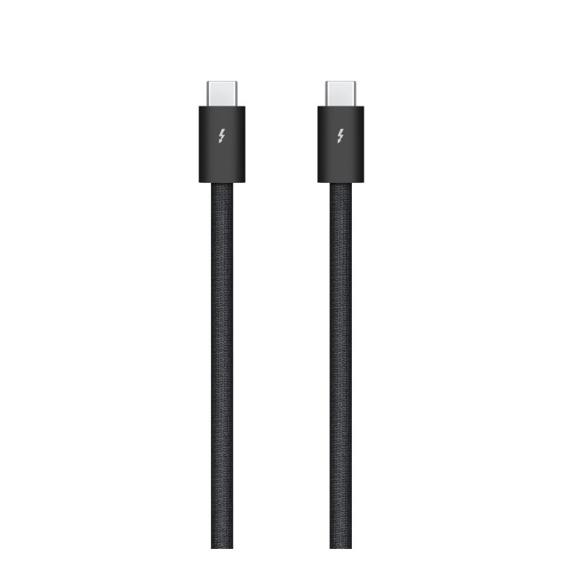 Thunderbolt 4 (USB-C) Pro Cable (1 m) /  SK - obrázek č. 1