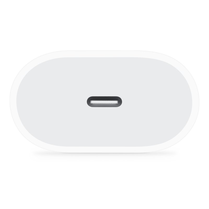 20W USB-C Power Adapter  /  SK - obrázek č. 1