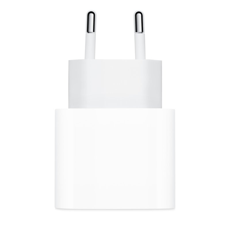 20W USB-C Power Adapter / SK - obrázek produktu