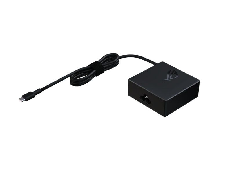 ASUS ROG 100W USB-C Adapter - obrázek č. 1