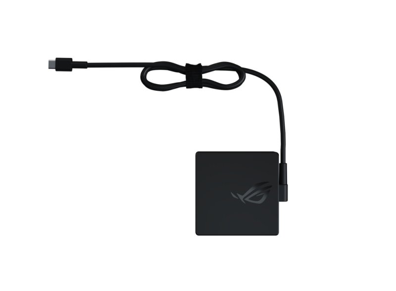 ASUS ROG 100W USB-C Adapter - obrázek produktu
