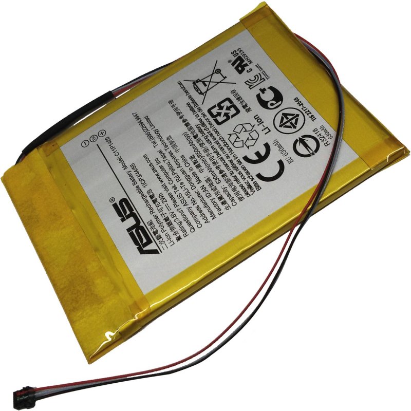 Asus orig. baterie T100CHI BATT ATL Li-Polymer - obrázek produktu